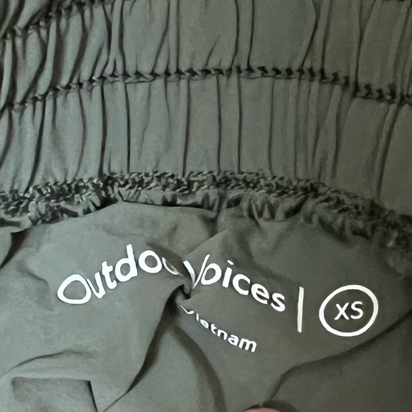 Outdoor Voices Joggers - Picture 3 of 3